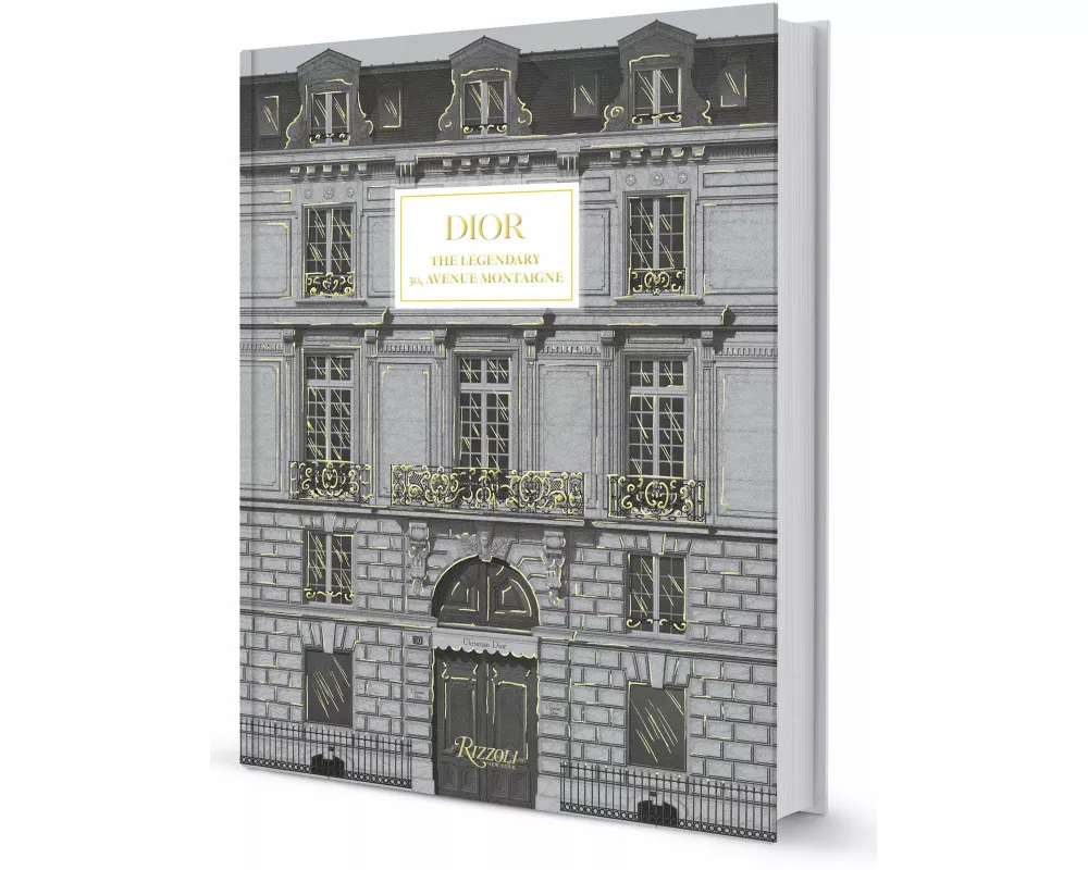 Dior: The Legendary 30, Avenue Montaigne
