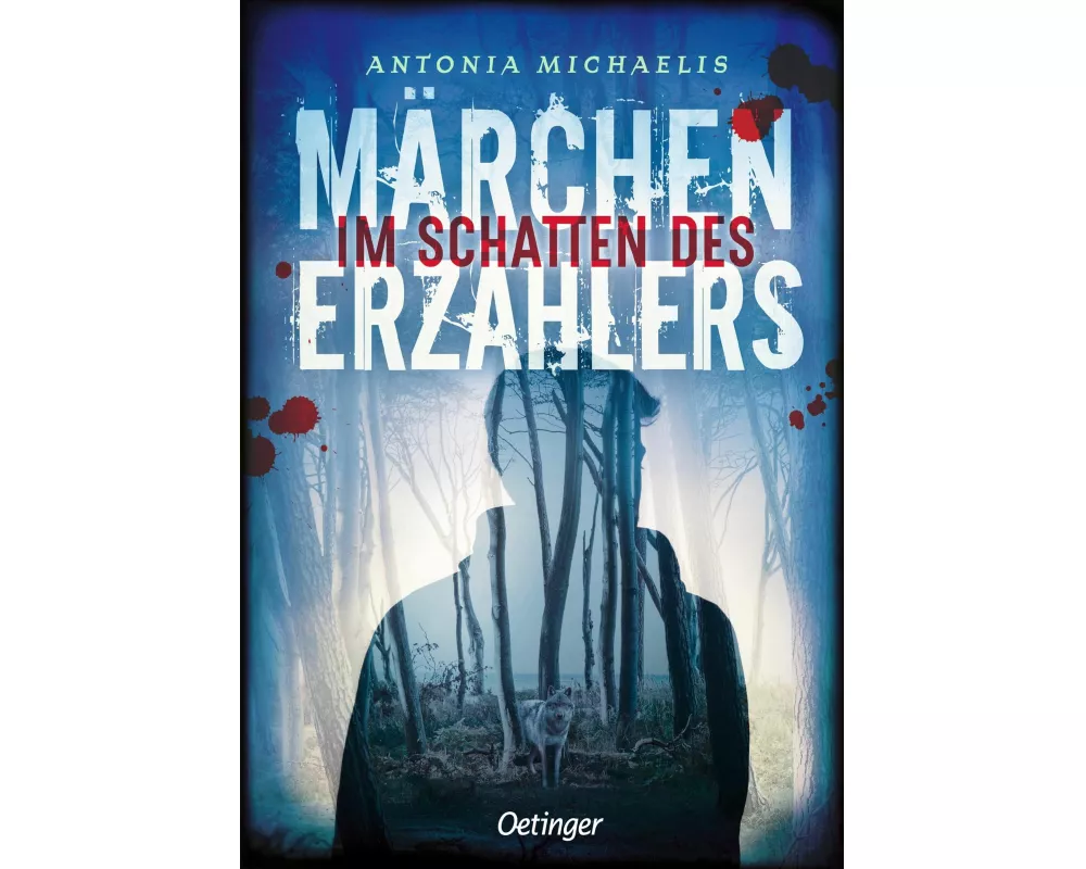 Im Schatten des Märchenerzählers