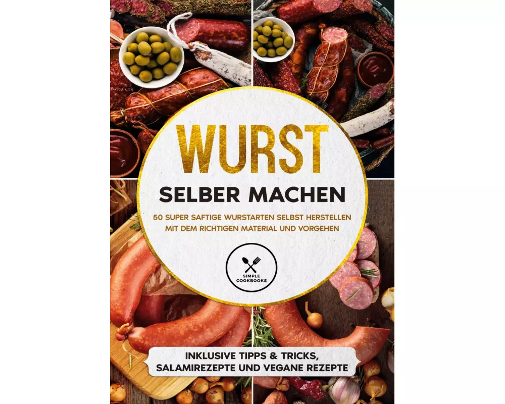 Wurst selber machen
