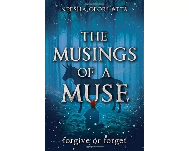 The Musings of a Muse