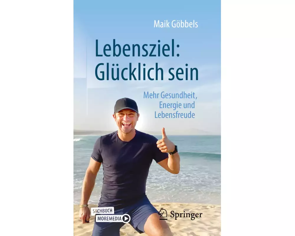 Lebensziel: Glücklich sein