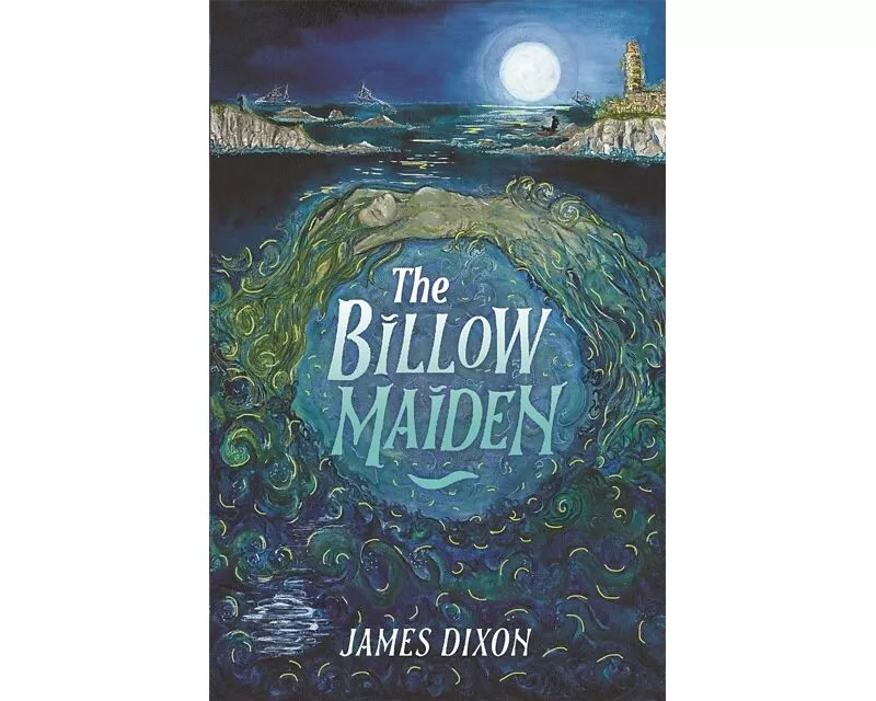 The Billow Maiden