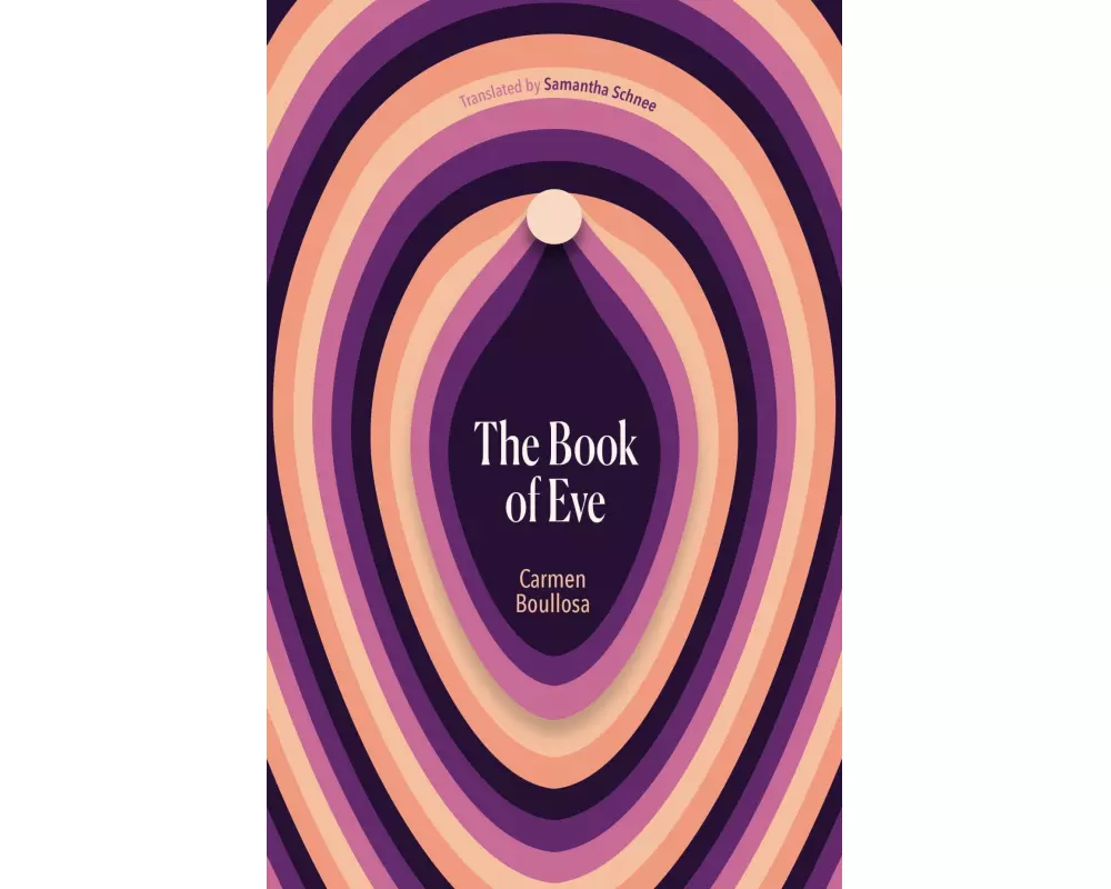 The Book of Eve