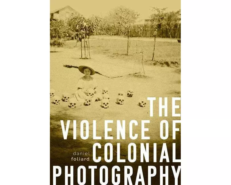 The Violence of Colonial Photography