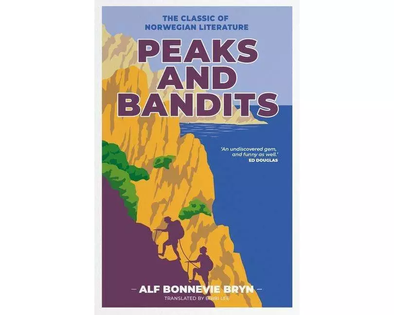 Peaks and Bandits