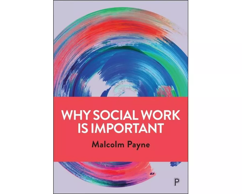 Why Social Work is Important