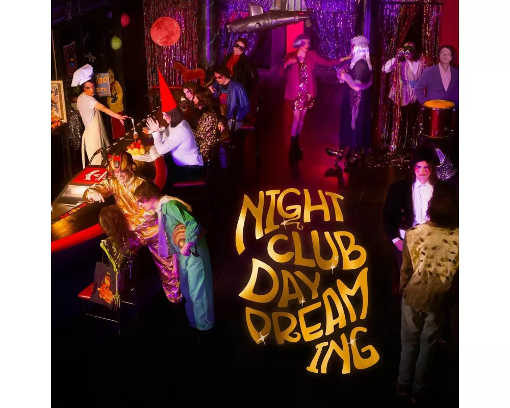 Nightclub Daydreaming