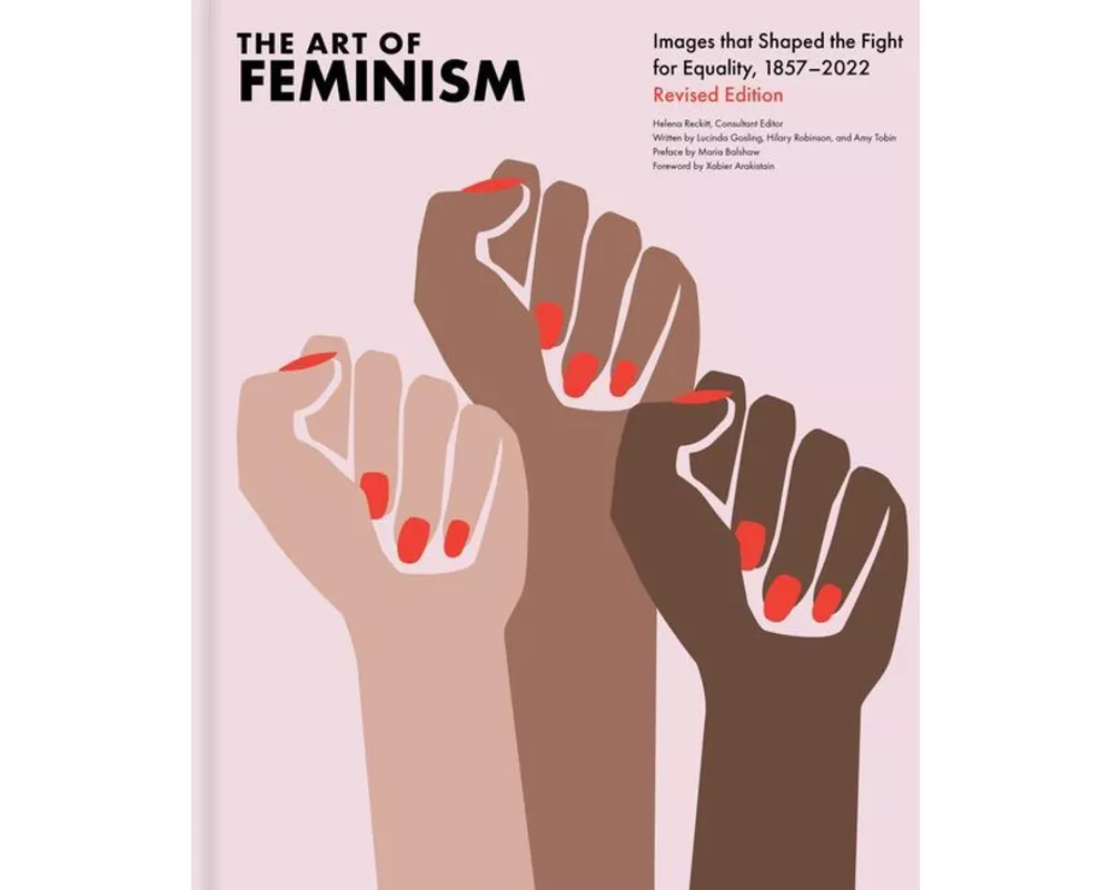 The Art of Feminism, Revised Edition