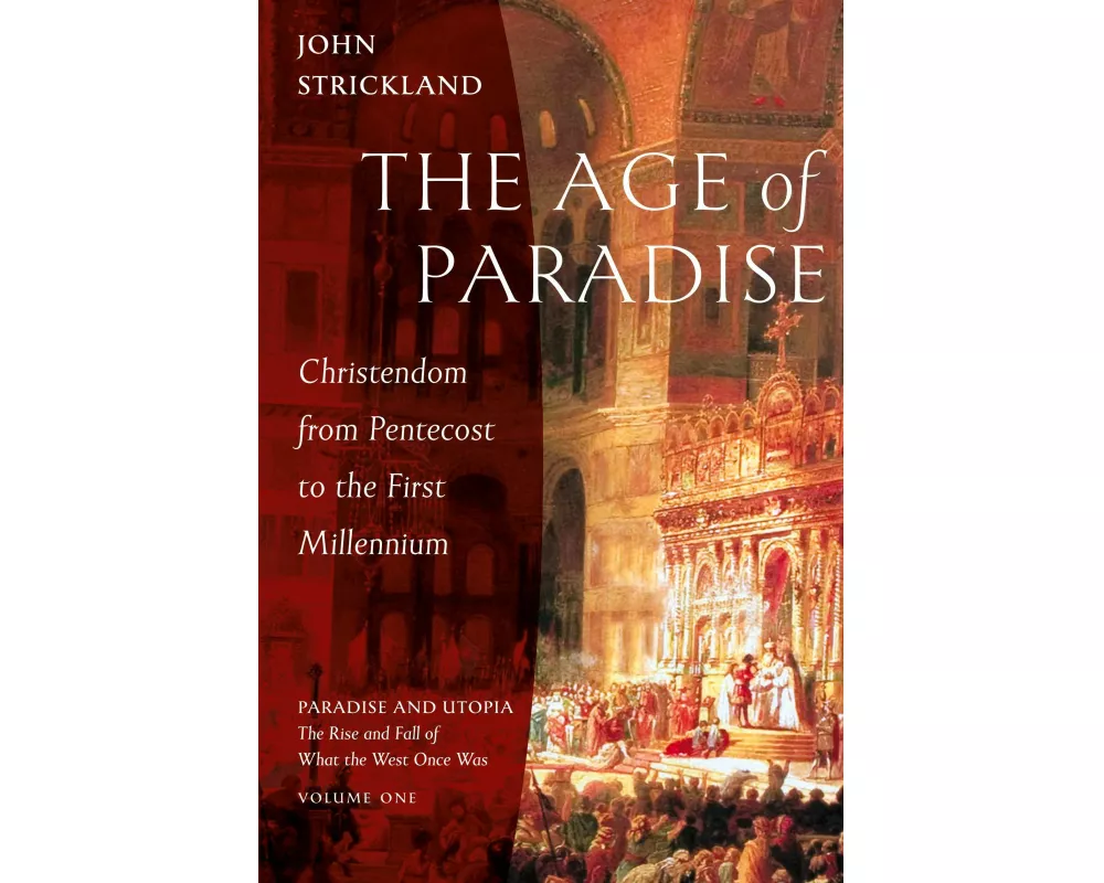 The Age of Paradise