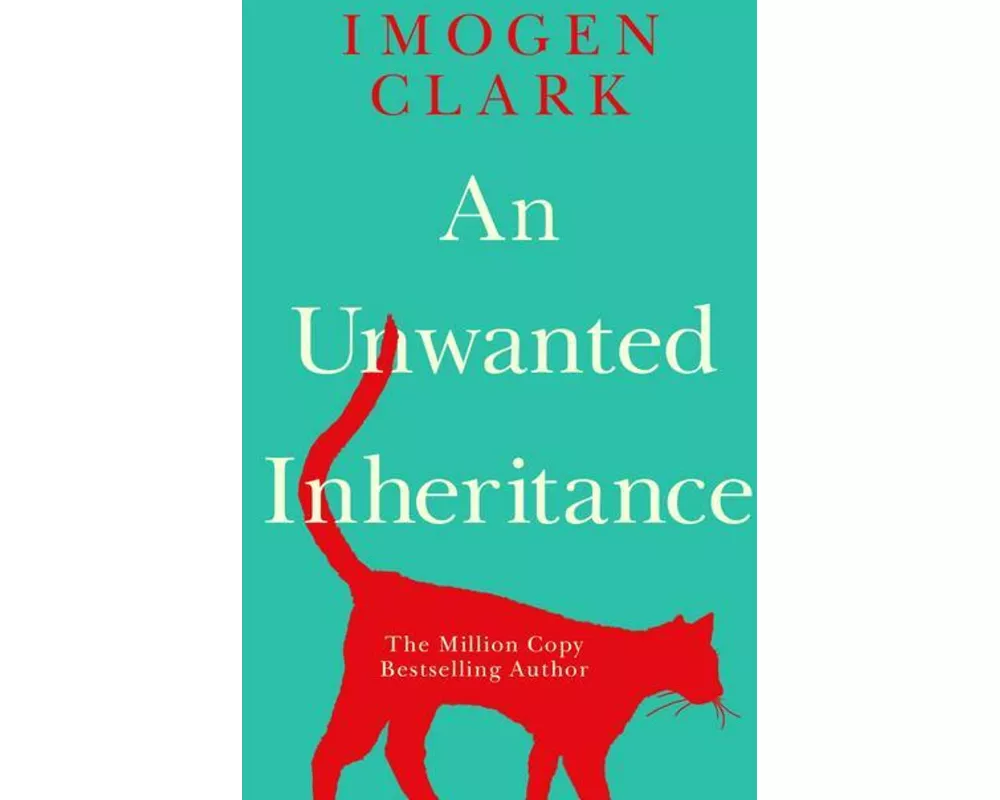 An Unwanted Inheritance