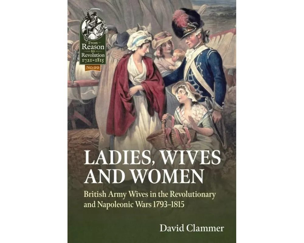 Ladies, Wives and Women