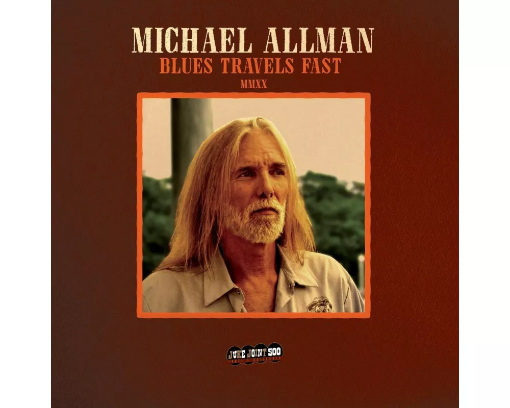 Blues Travels Fast (Bonus-Track-Edition)