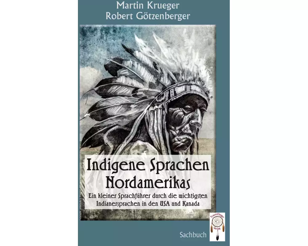 Indigene Sprachen Nordamerikas