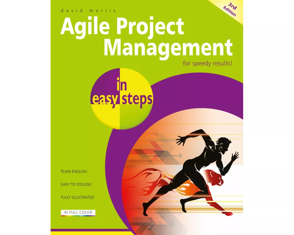 Agile Project Management in easy steps