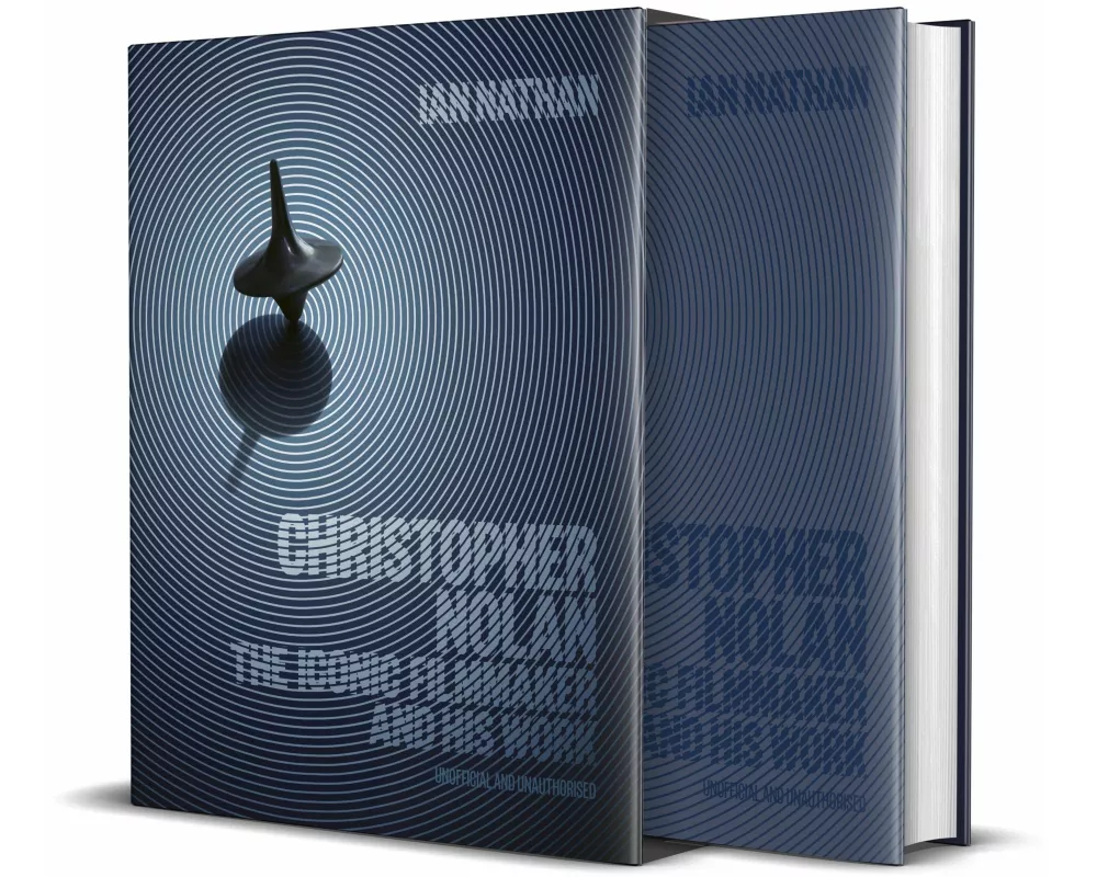 Christopher Nolan