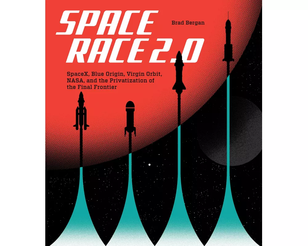 Space Race 2.0