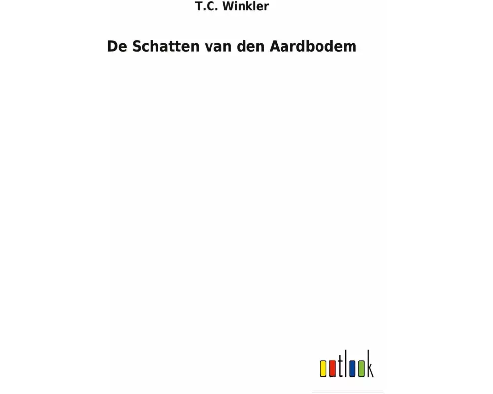De Schatten van den Aardbodem