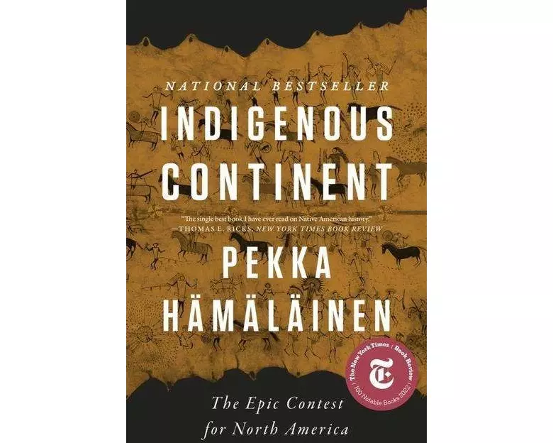 Indigenous Continent