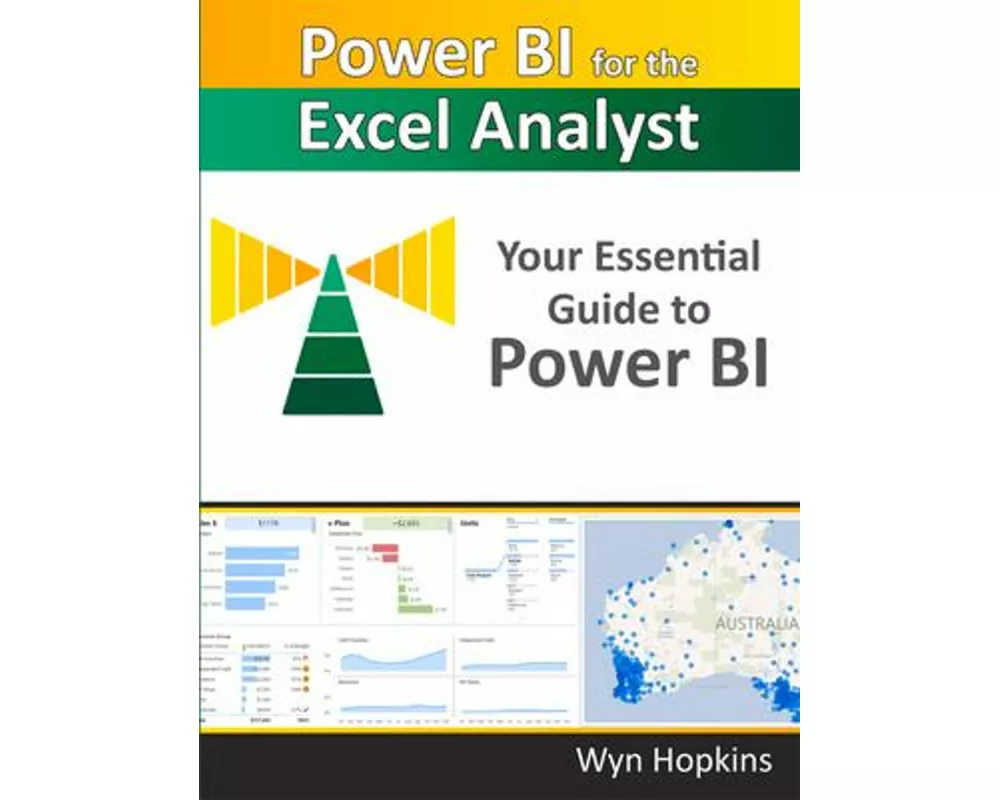 Power Bi for the Excel Analyst
