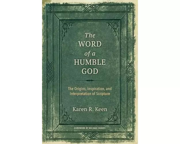 The Word of a Humble God