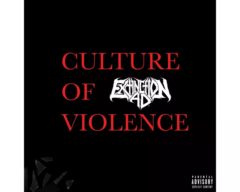 Culture Of Violence