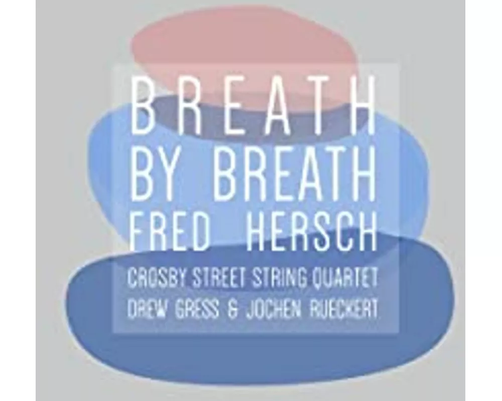 Breath By Breath