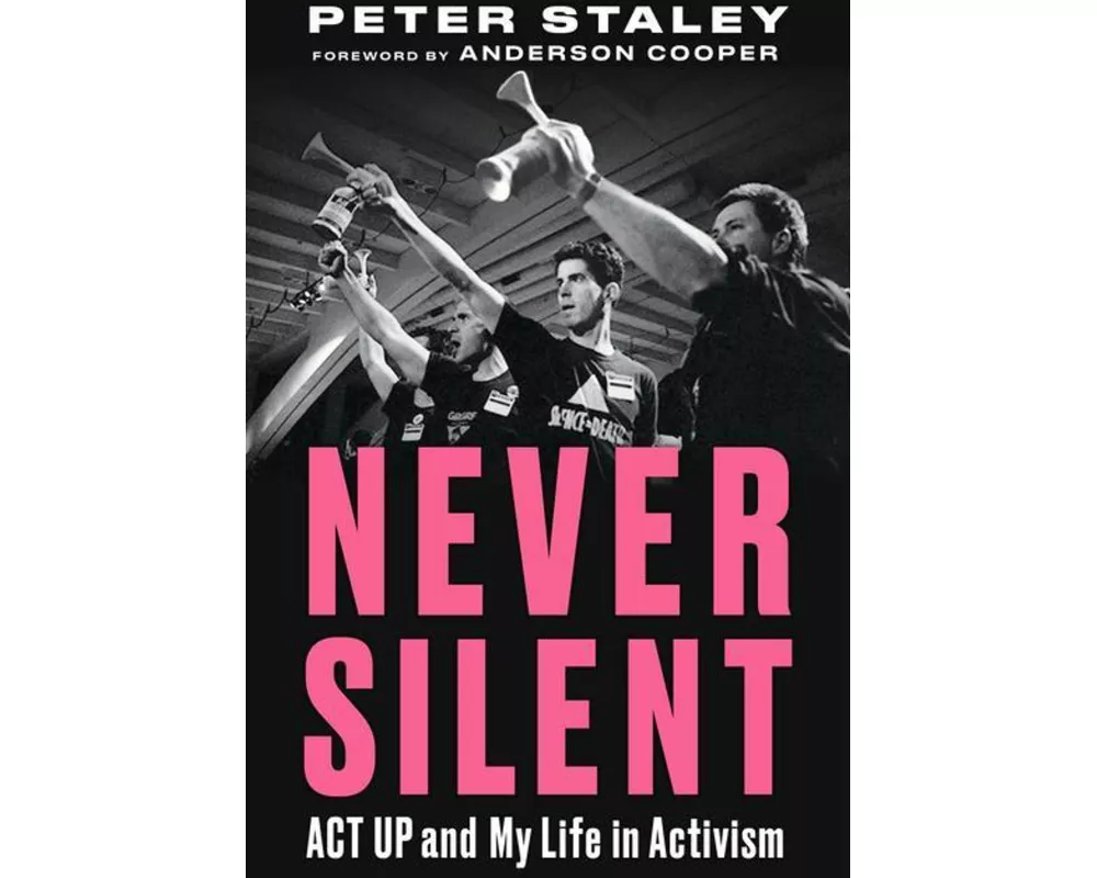Never Silent