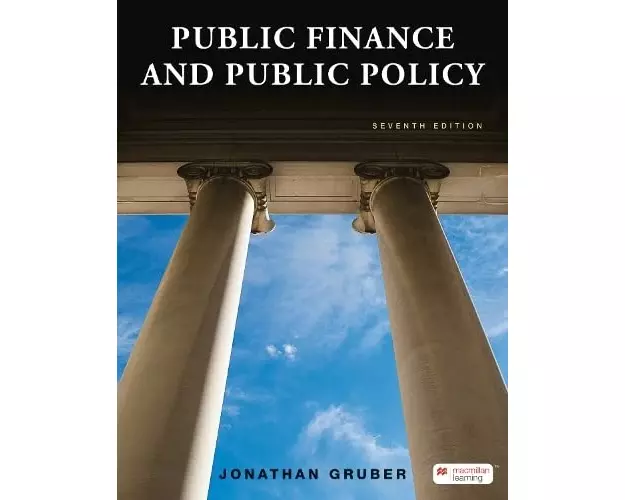 Public Finance and Public Policy (International Edition)
