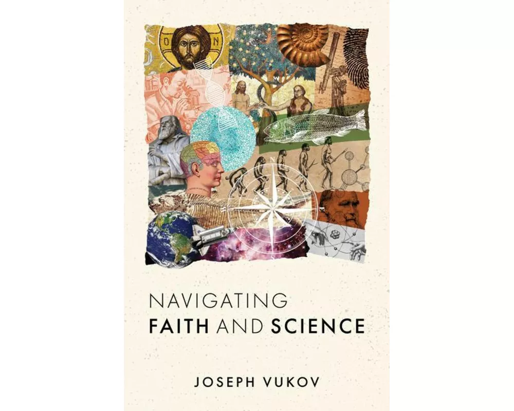 Navigating Faith and Science