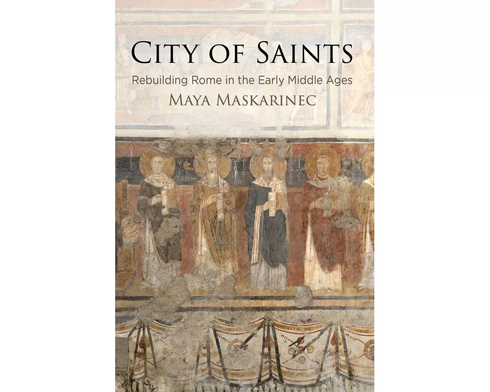 City of Saints