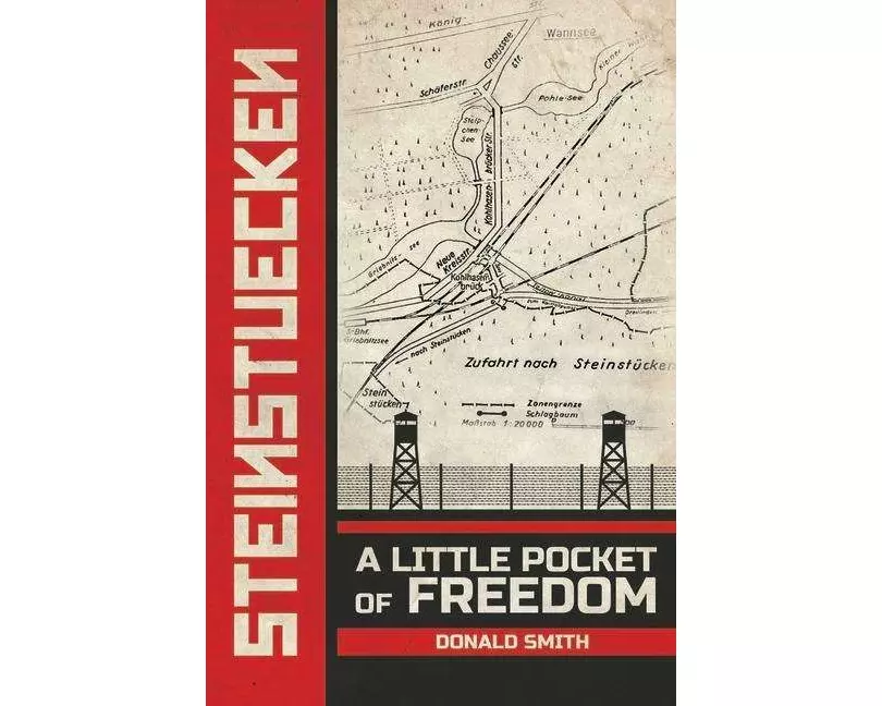 Steinstuecken: A Little Pocket of Freedom