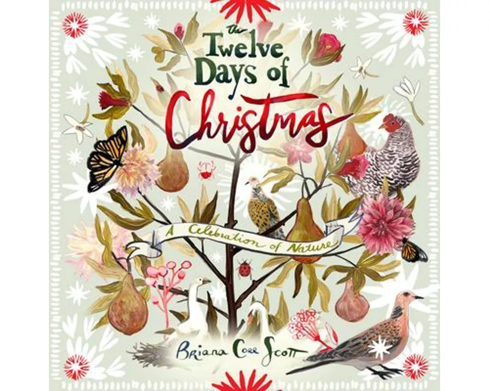 The Twelve Days of Christmas