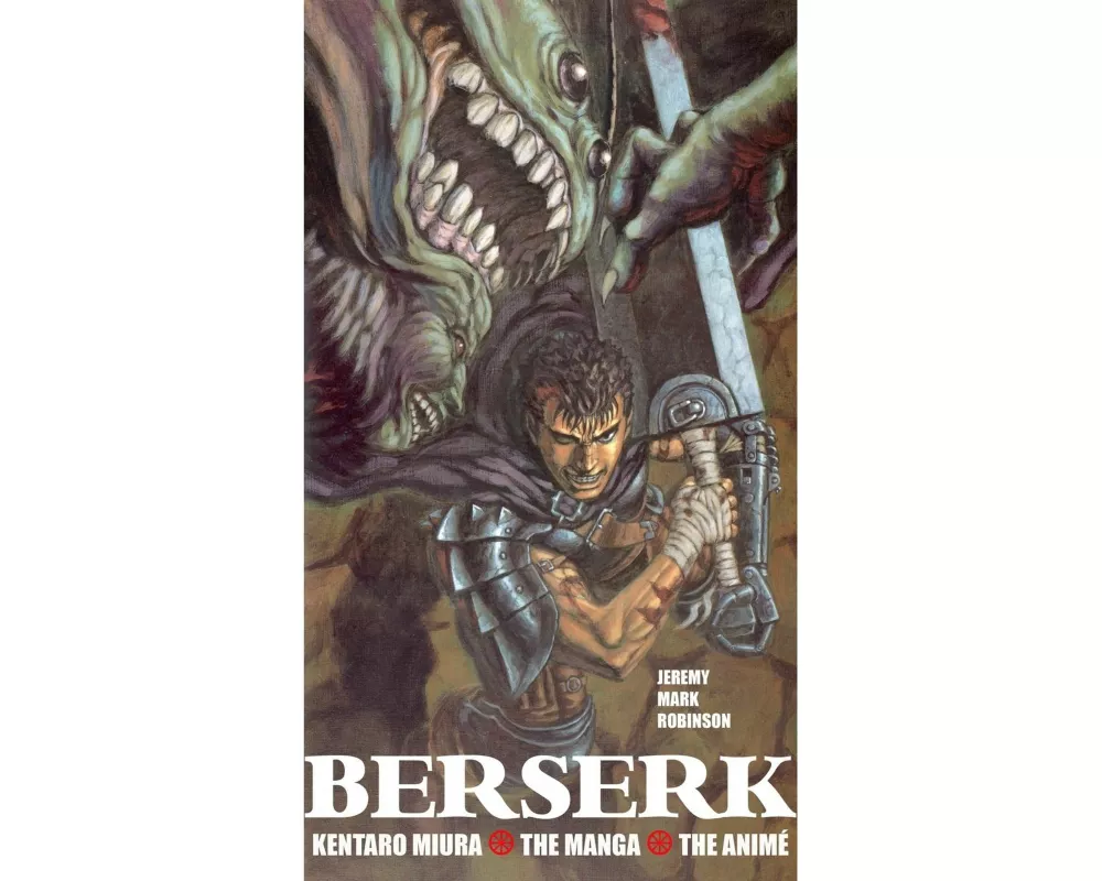 Berserk
