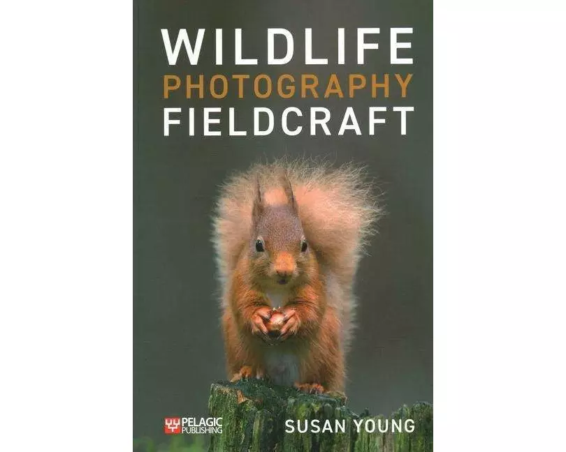 Wildlife Photography Fieldcraft