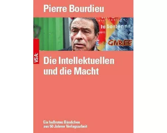 Die Intellektuellen und die Macht