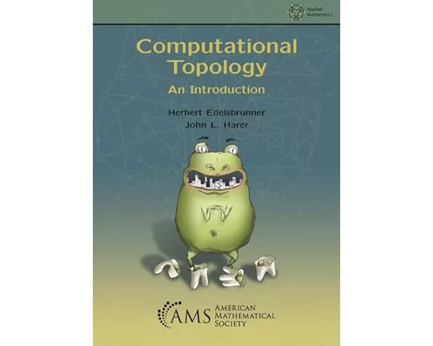Computational Topology