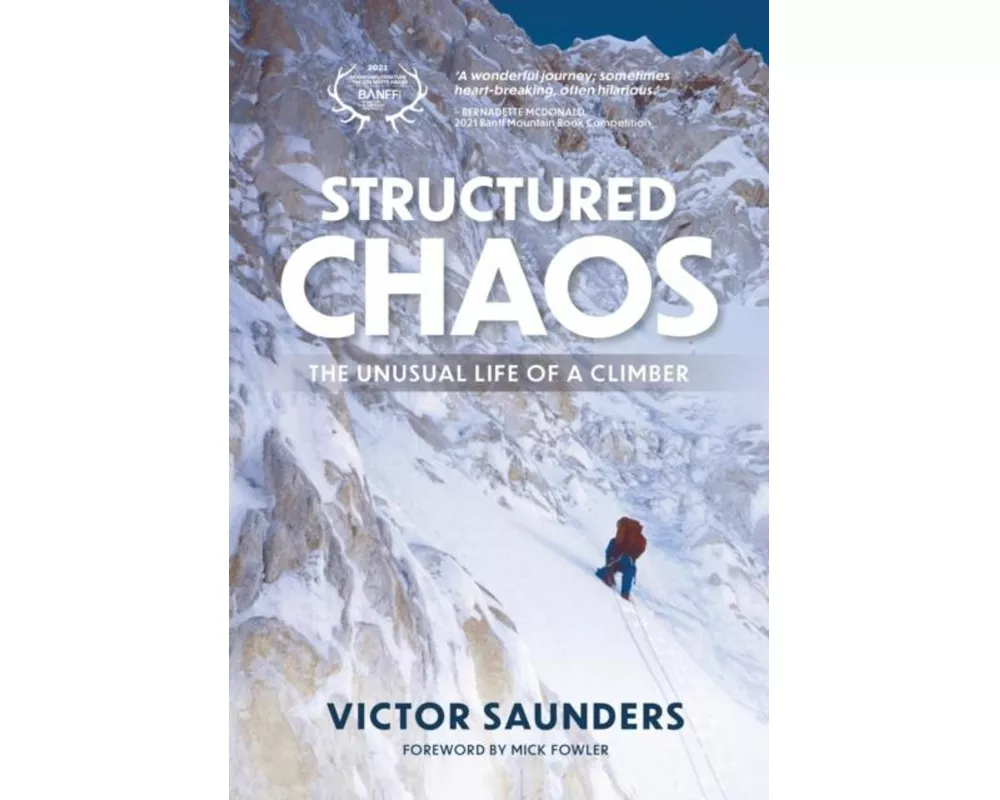 Structured Chaos