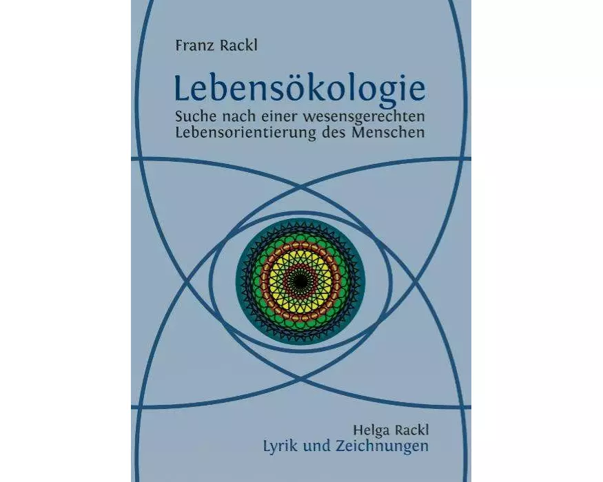 Lebensökologie