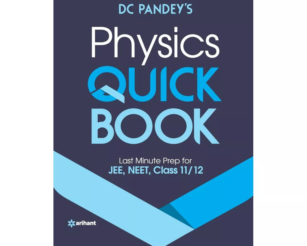 Physics Quick Book