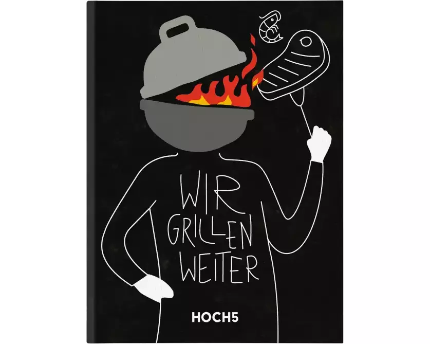 Wir Grillen Weiter