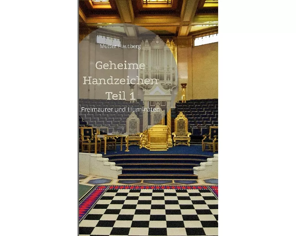 Geheime Handzeichen Teil 1