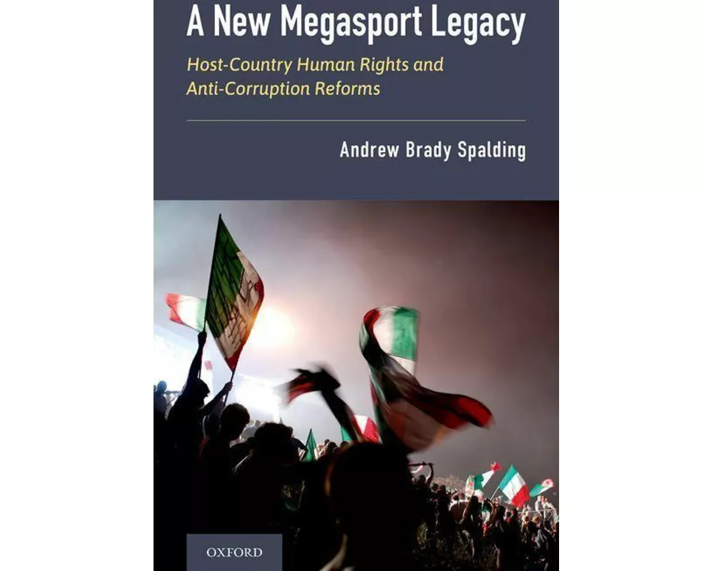 A New Megasport Legacy
