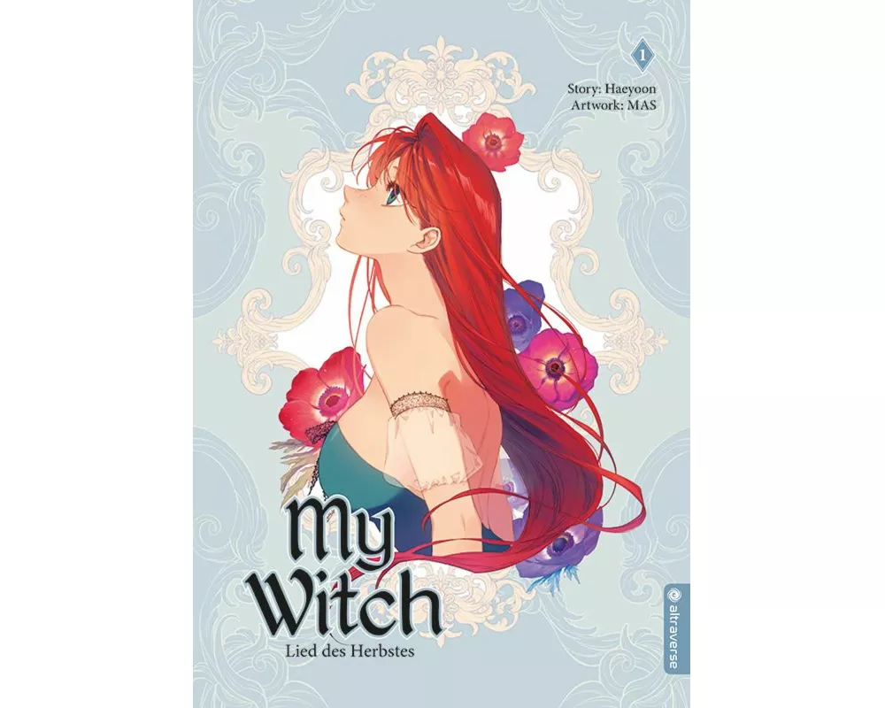 My Witch 01