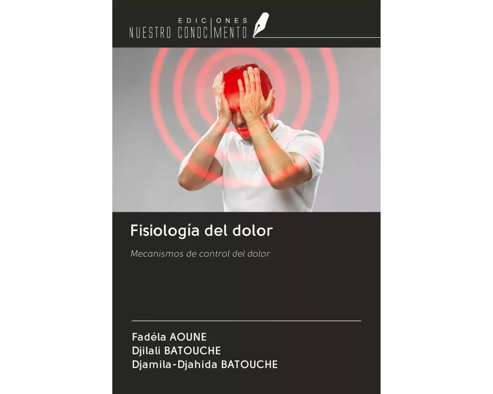 Fisiología del dolor