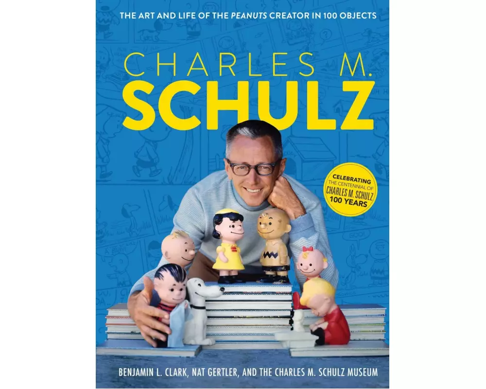 Charles M. Schulz