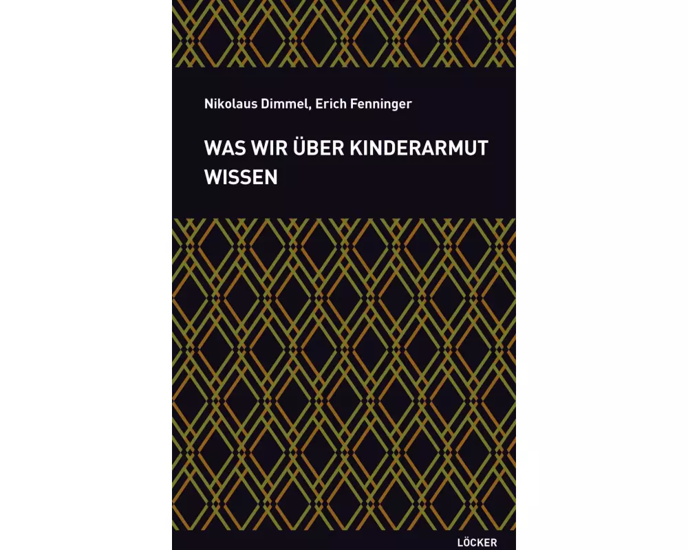 Was wir über Kinderarmut wissen