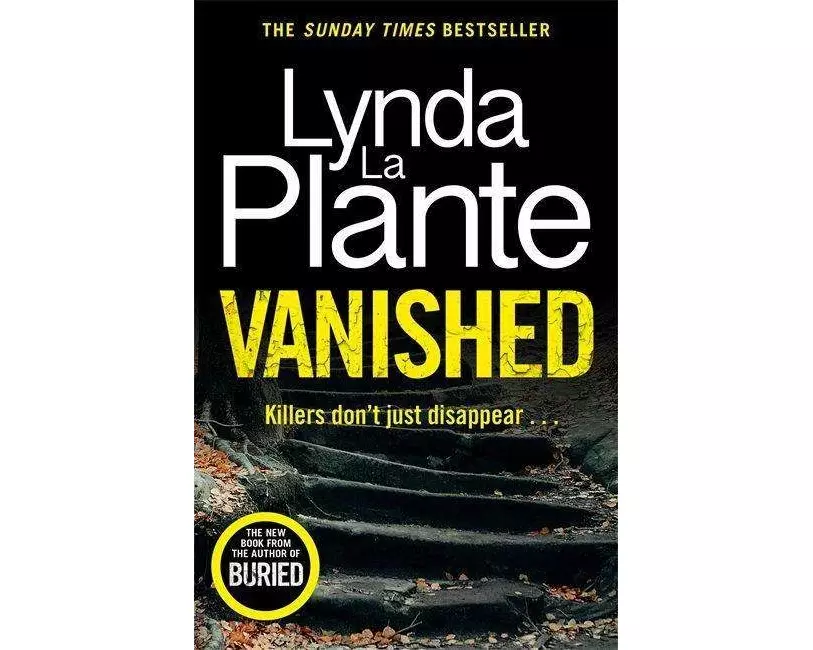 Vanished