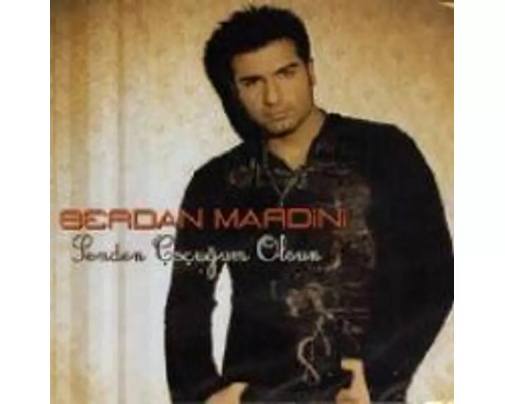 Senden Cocugum Olsun CD