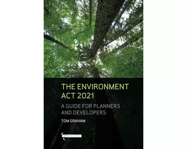 The Environment Act 2021