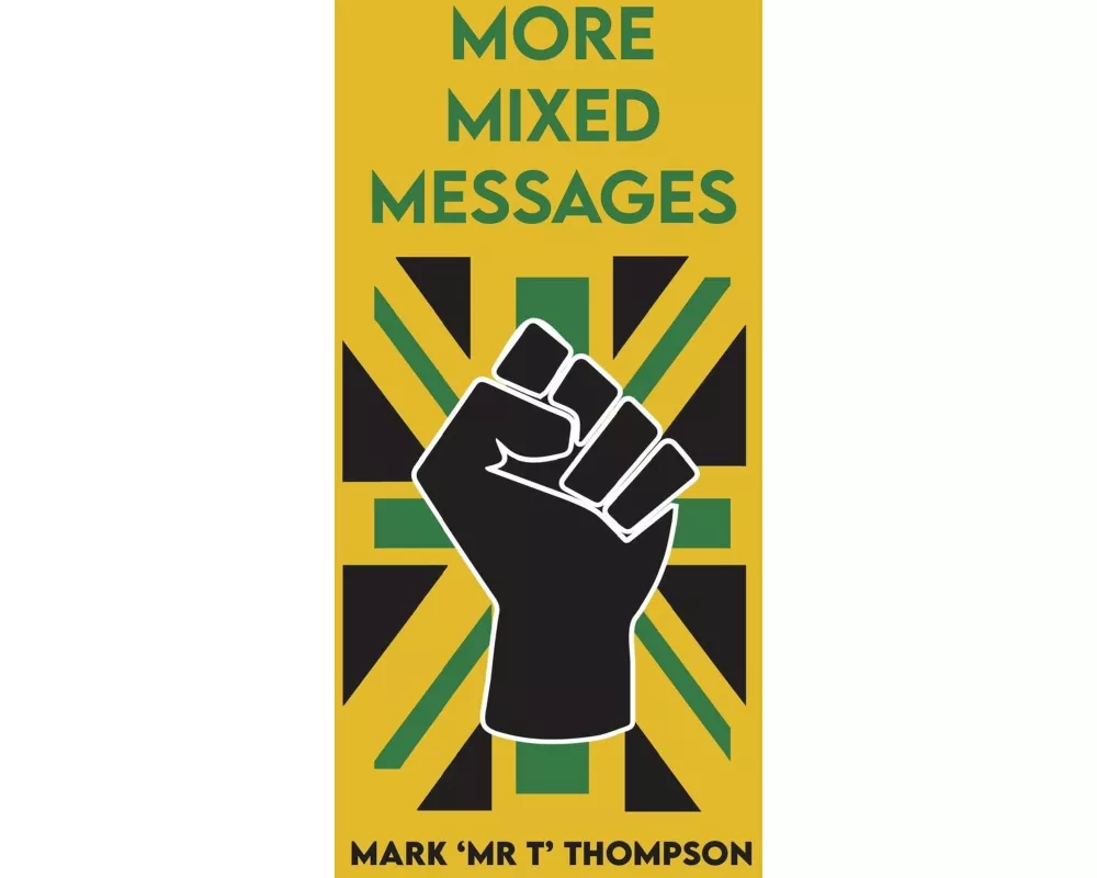 More Mixed Messages